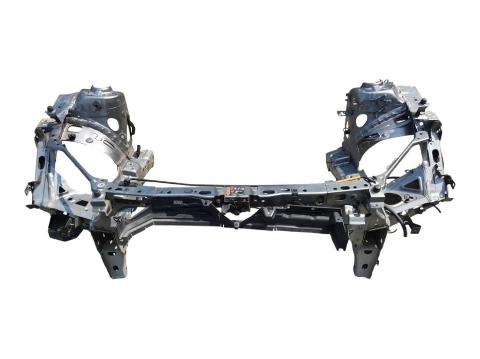 PAS PRZEDNI WZMOCNIENIE CZOŁOWE PODŁUŻNICE OPEL ASTRA K V 2015-2019