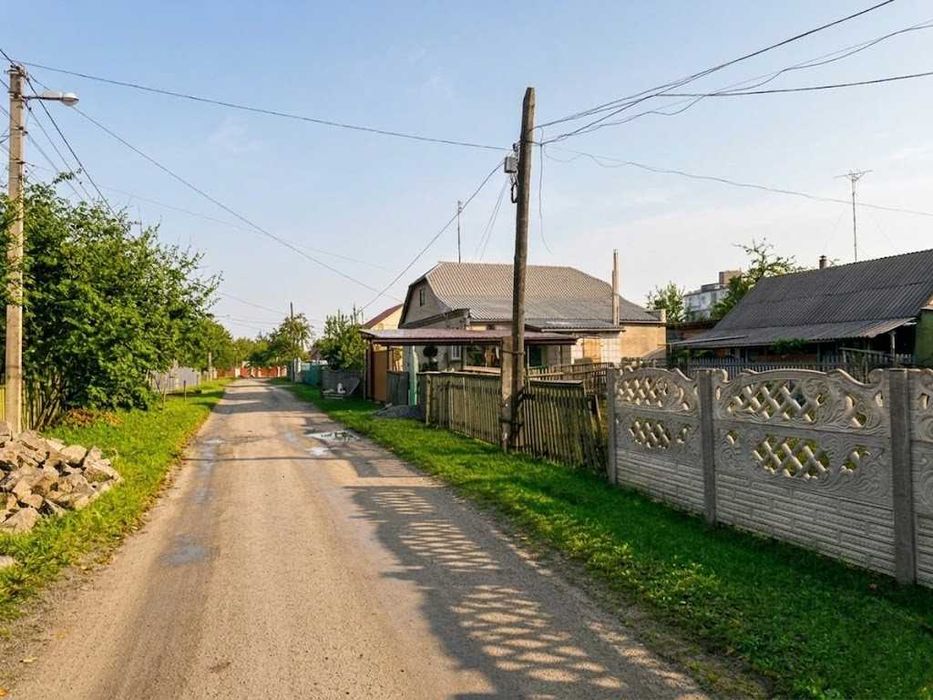 Продаж будинку 71м². 3 кімнати. Ділянка 6,8 соток. СЕРТИФІКАТ - ТАК! ID:768