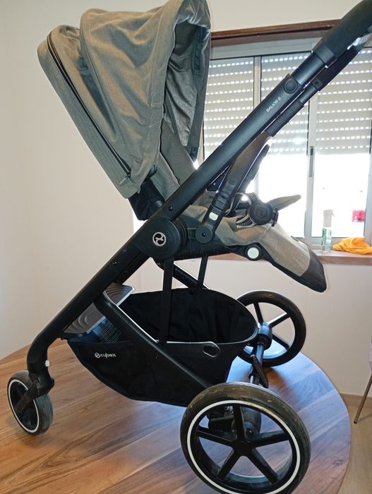 Carrinho de bebê Cybex balio S