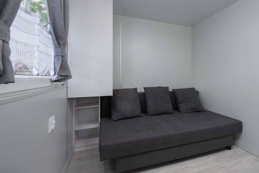 Domek Mobilny całoroczny