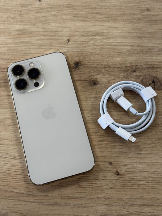 Iphone 13 pro 128 gb - akb 100%: 19 000 грн. - Смартфоны