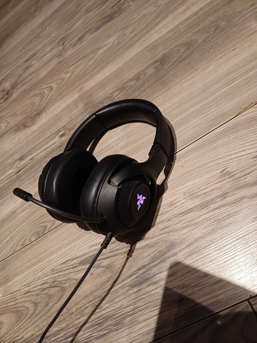 Słuchawki RAZER Kraken V3