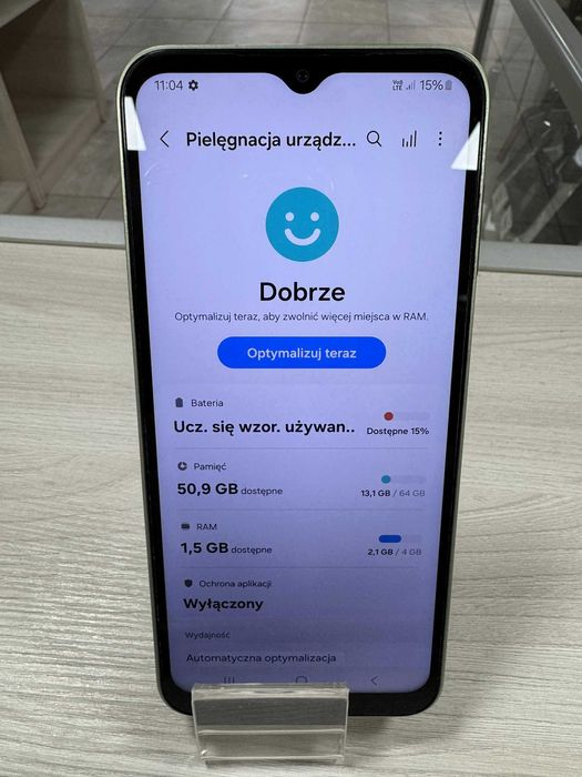 Smartfon Samsung Galaxy A14