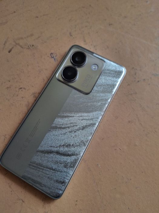 Poco m7 pro 5ggg