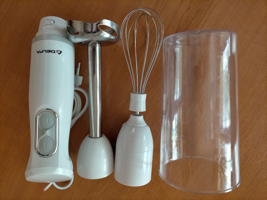 Занурювальний Блендер ручний Delfa DB-3000
