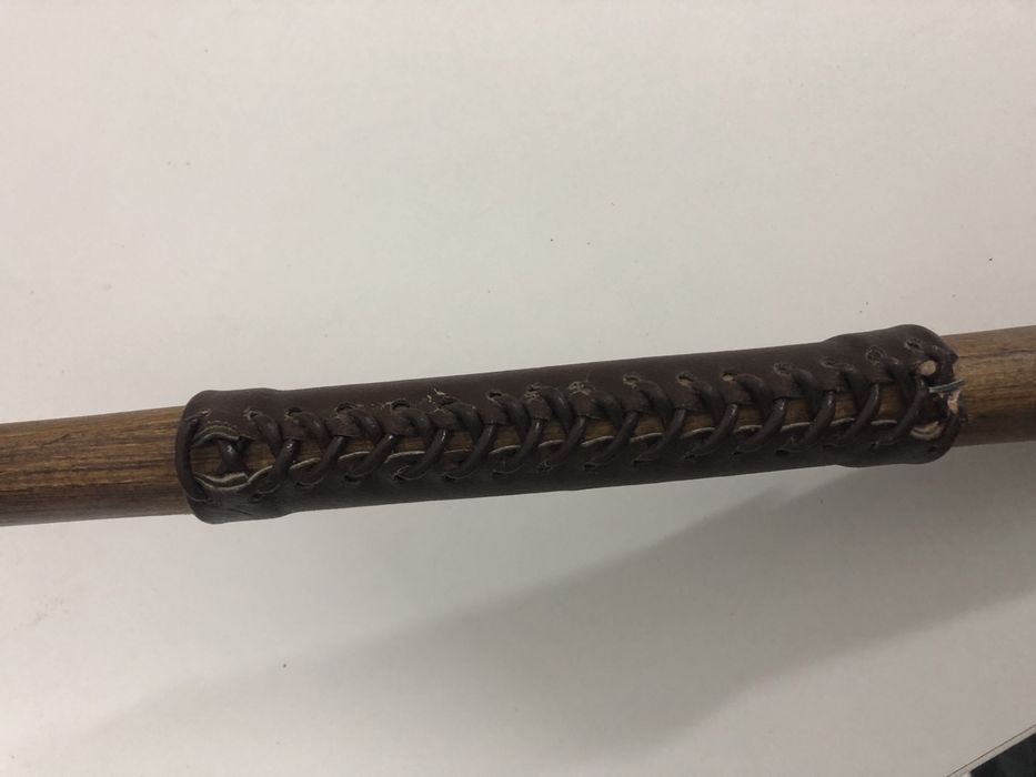 Toporek vikiński słowiański