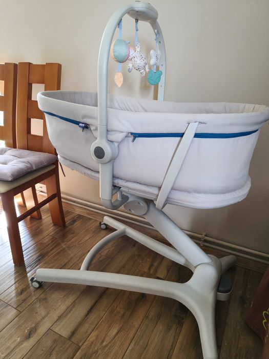 Chicco baby hug 4 w 1