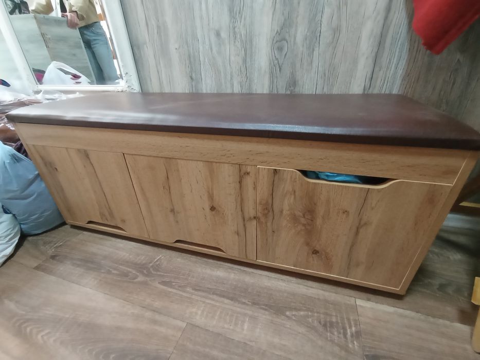 Комод під взуття