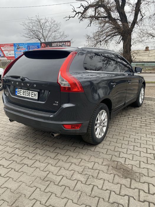 Продам Volvo XC60