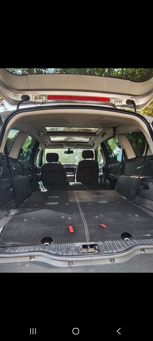 [OPORTUNIDADE] FORD S-MAX 2.0 2007