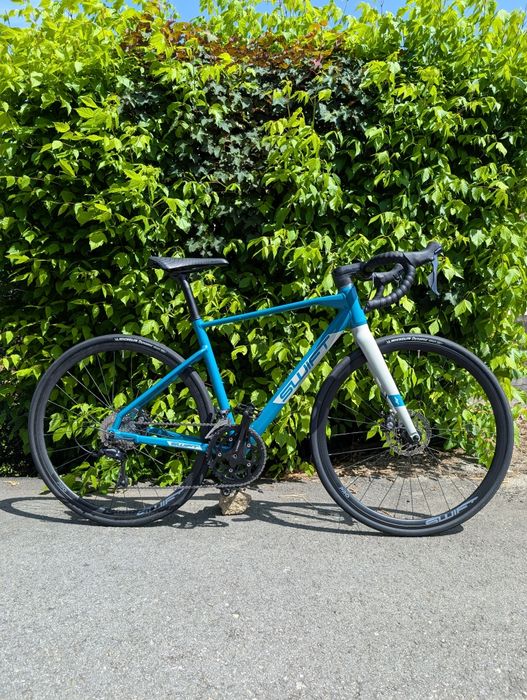 Bicicleta de estrada Swift EnduraVox Pro