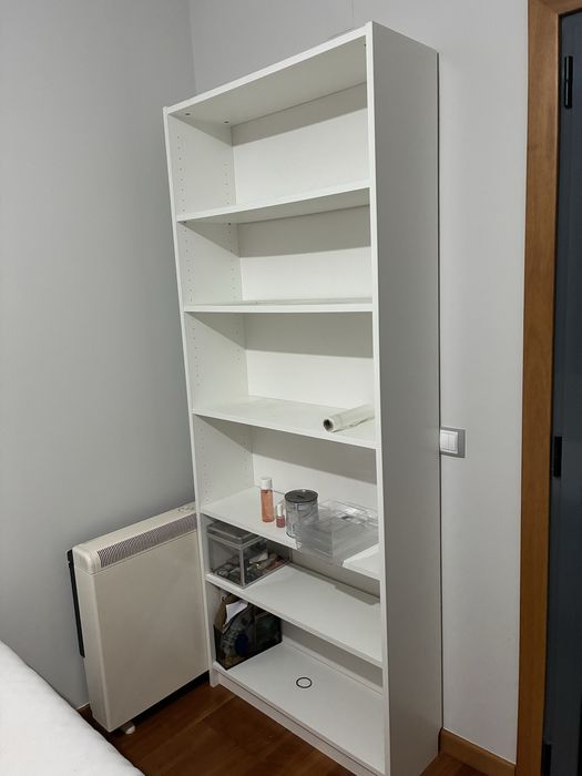 Movel branco ikea