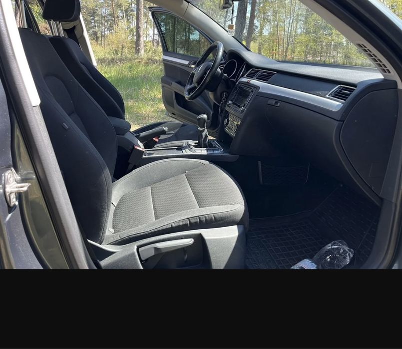 Skoda Superb 2014 VIN TMBJJ73T9F9021787 фото оголошення 17 з 20
