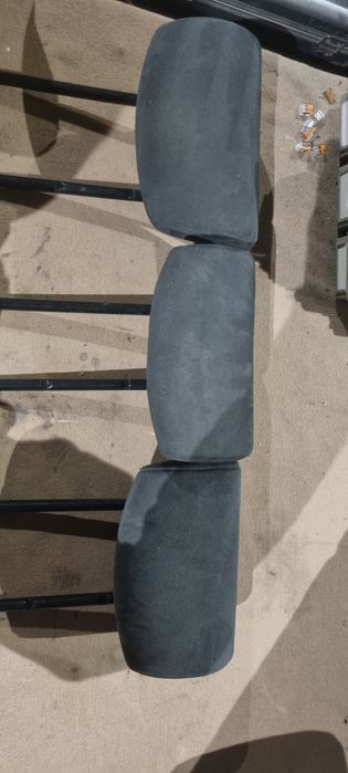 Encostos de cabeça renault laguna fase II