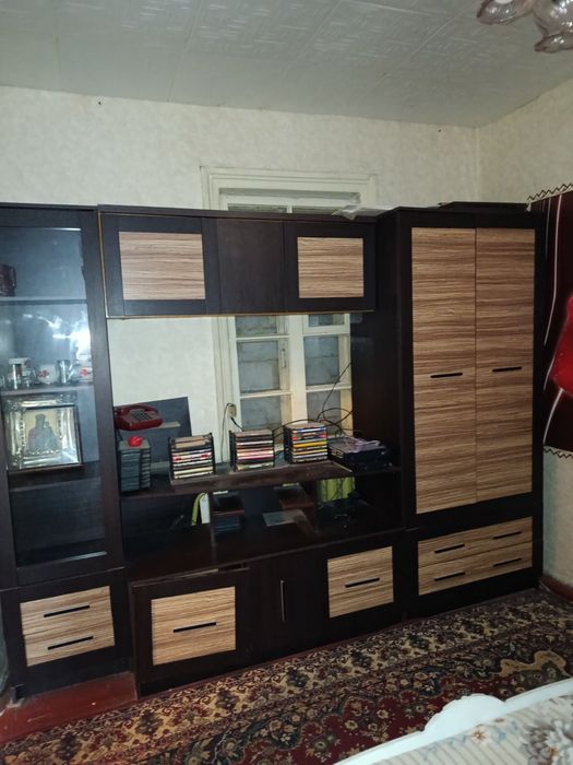Продається 2-кімнатна квартира в м. Знам'янка (Південний район)