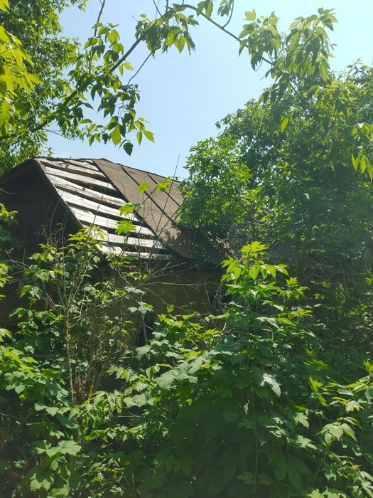 Продам дом с земельным участком