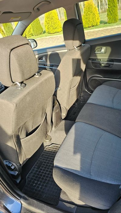 Kia Ceed Lift 1.6 Crdi
