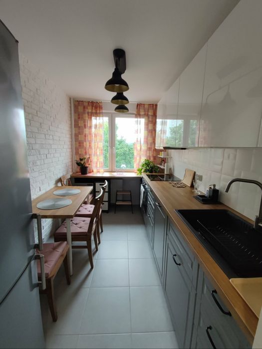 Mieszkanie – Kraków - Widok 4