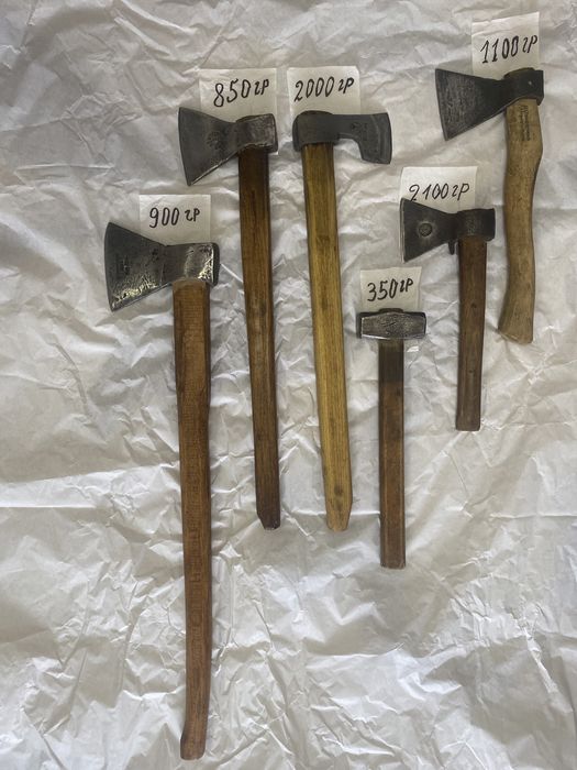 Продам кувалда топор колун