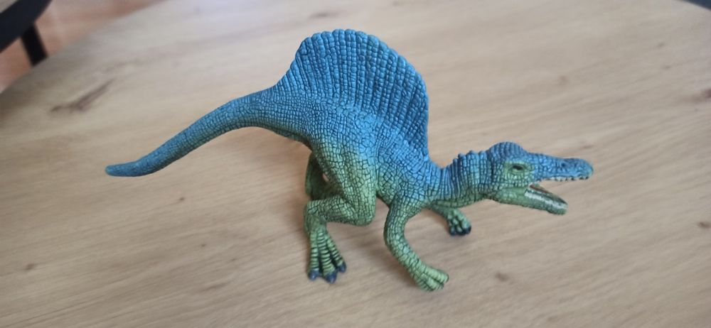 Schleich dinozaur