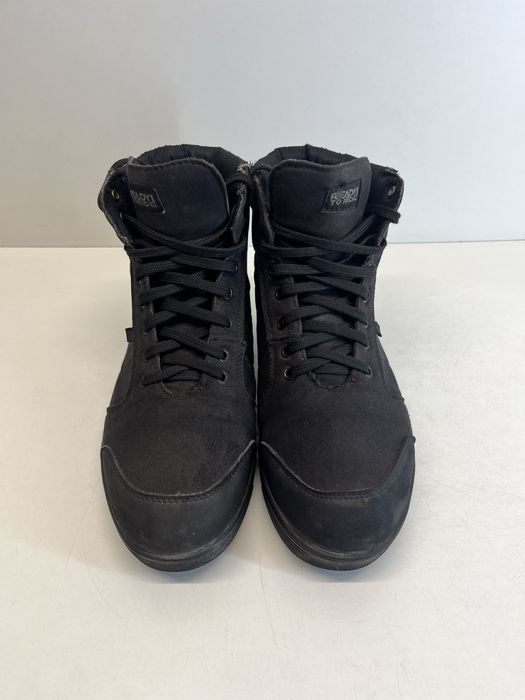 Buty motocyklowe OZONE miejskie, rozmiar 44.