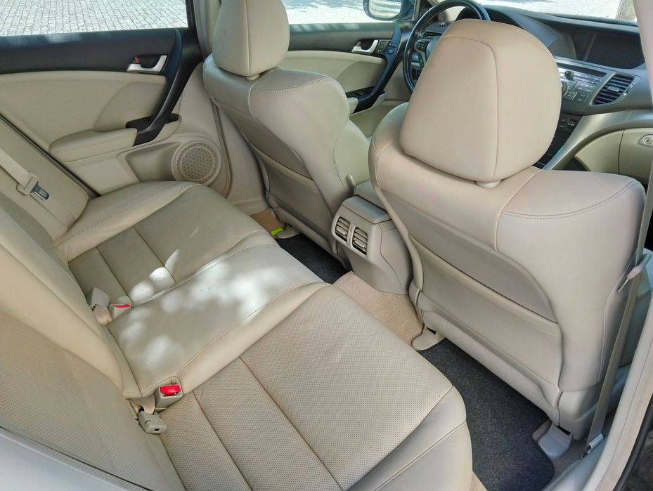 honda acccord 2.2  150 cv