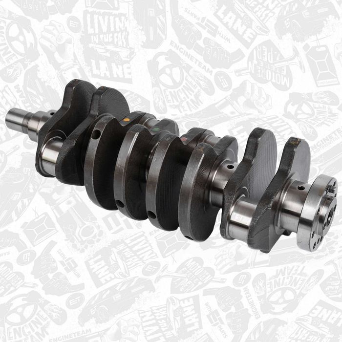 Cambota para Opel, Alfa Romeo, Chevrolet, Fiat, Peugeot - 1.3 Diesel
