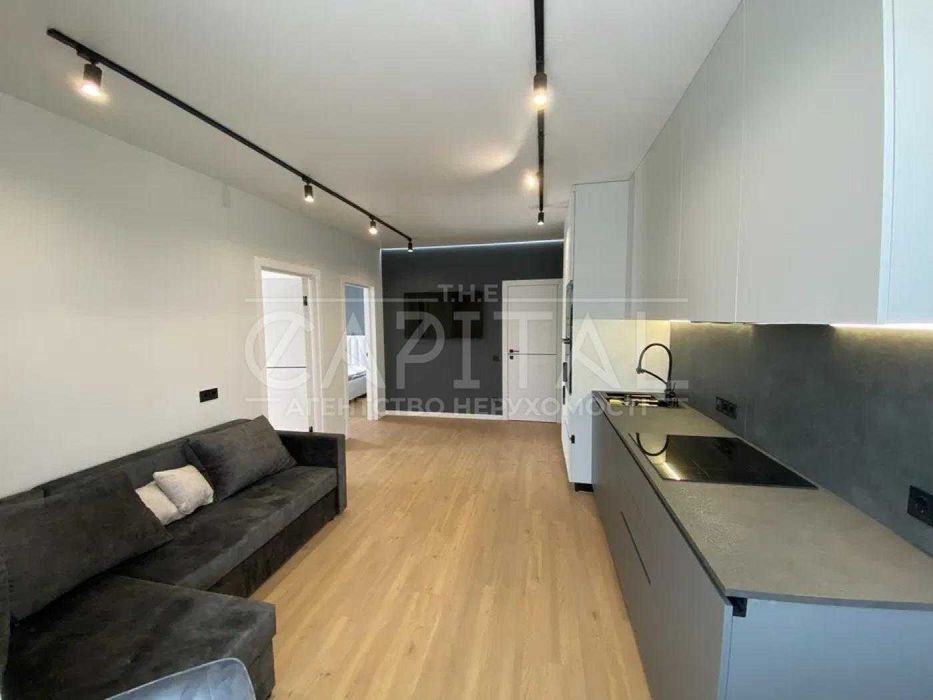 Продажа квартиры, ул. Исмаила Гаспринского, ЖК Метрополия Дарница