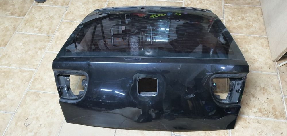 Mala seat leon 1M