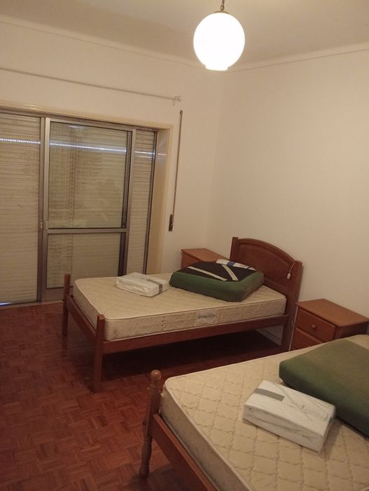 Quarto individual ou partilhado CENTRO Águeda