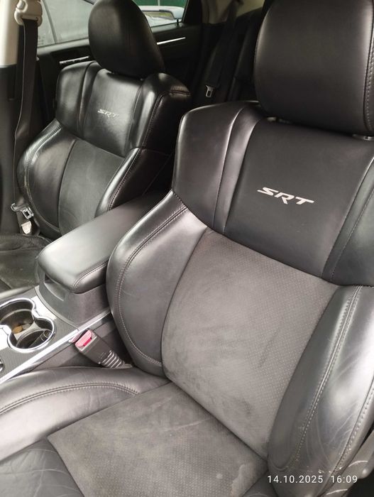 Продам Крайслер 300с