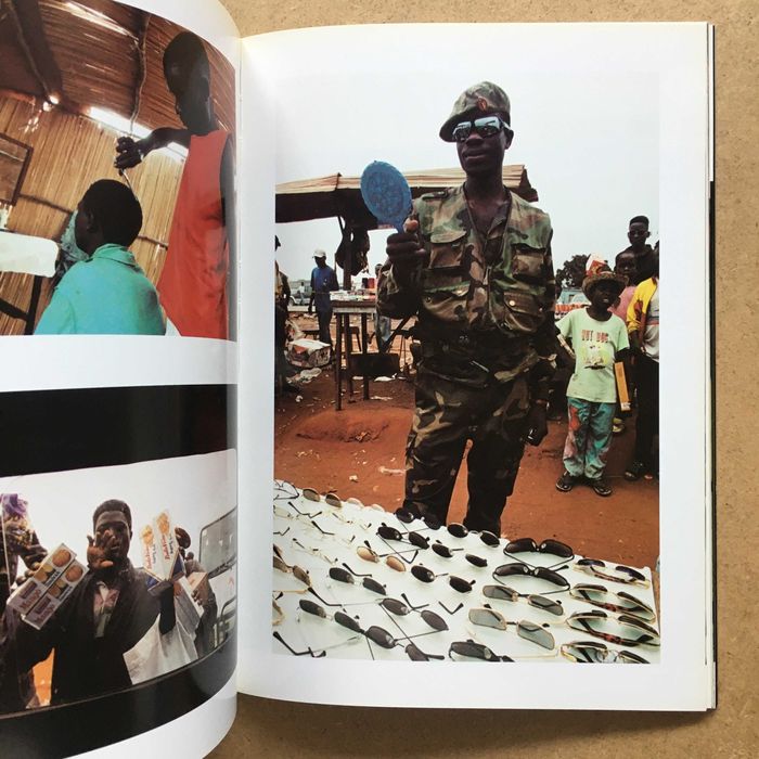 Fotojornalismo Anuário 96