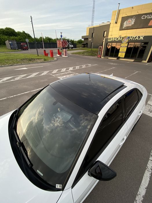 Продам Audi a3 8v 2017