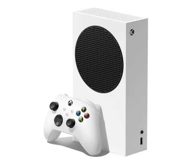 Microsoft Xbox Series S 512GB
