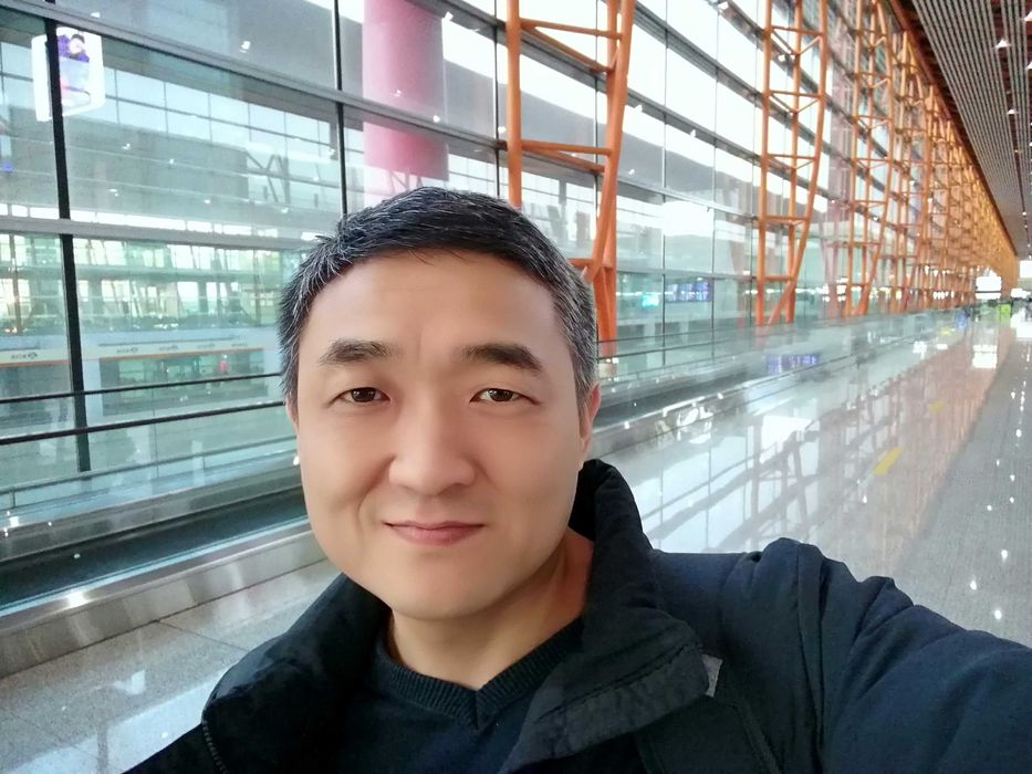 Репетитор китайского языка