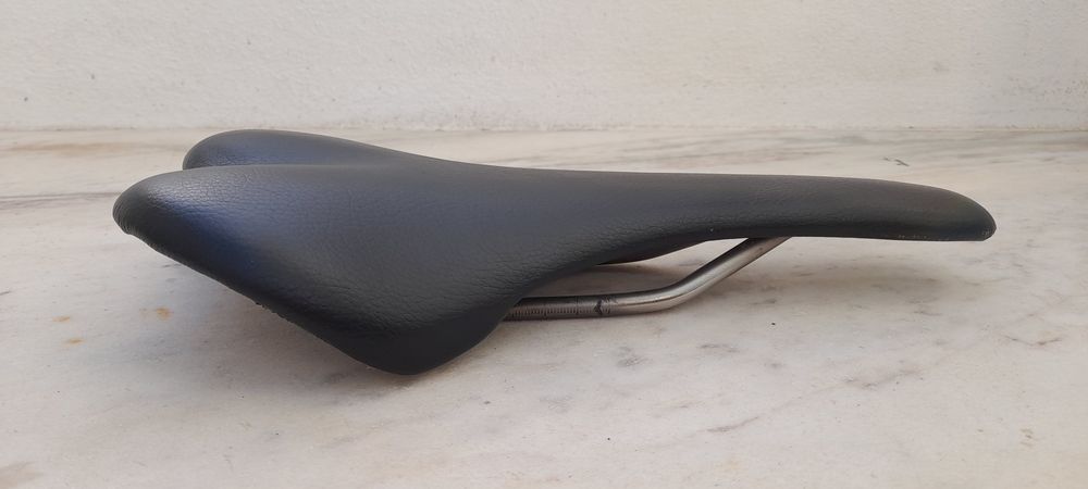 Selim Selle italia SLR.