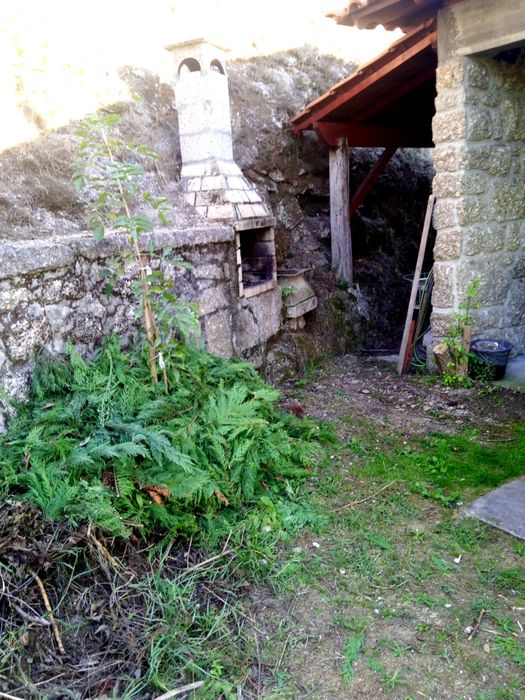 Casa Ermal Vieira do Minho