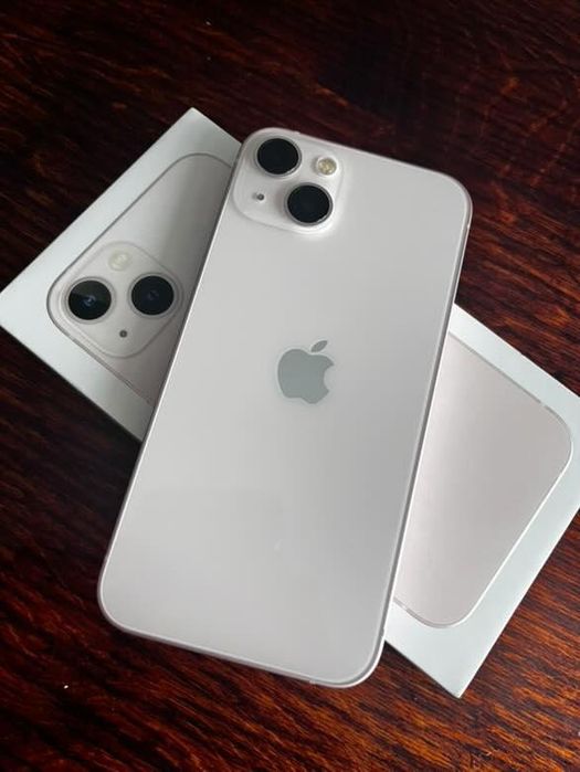 IPHONE 13 з гарантією . Стан ідеальний.  Ціна 18 000 грн
