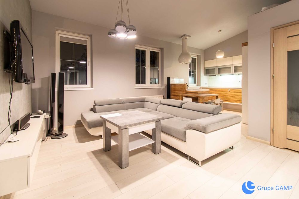 Przestronne 2 pok. | 56m² | Pet-friendly | Stare Miasto | ul. Szlak