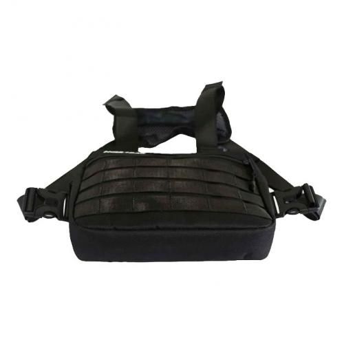 Розгрузка розвантажувальна тактична нагрудна сумка моллі разгрузка