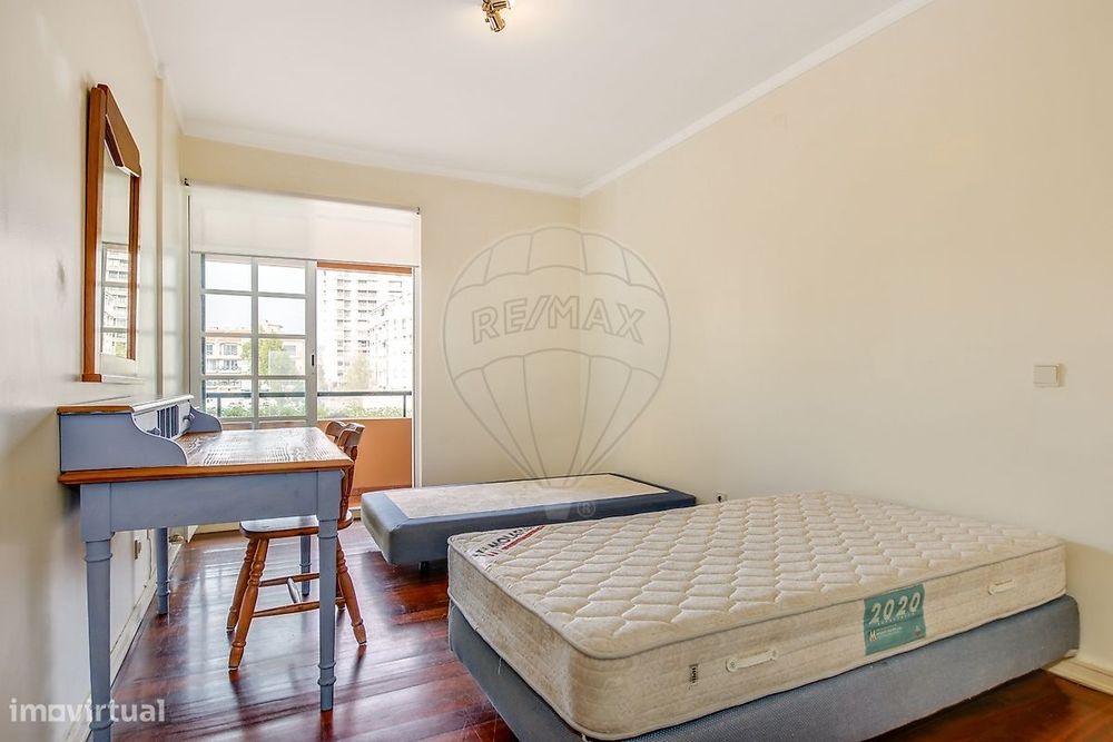Apartamento T2 para arrendamento