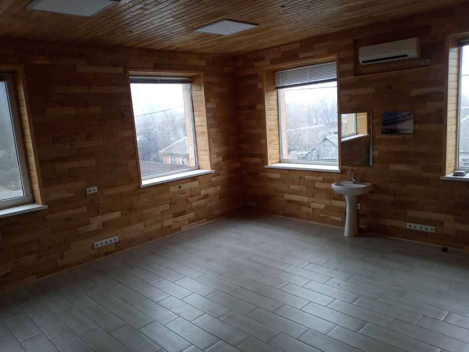 Здам в оренду базу в Котельві!