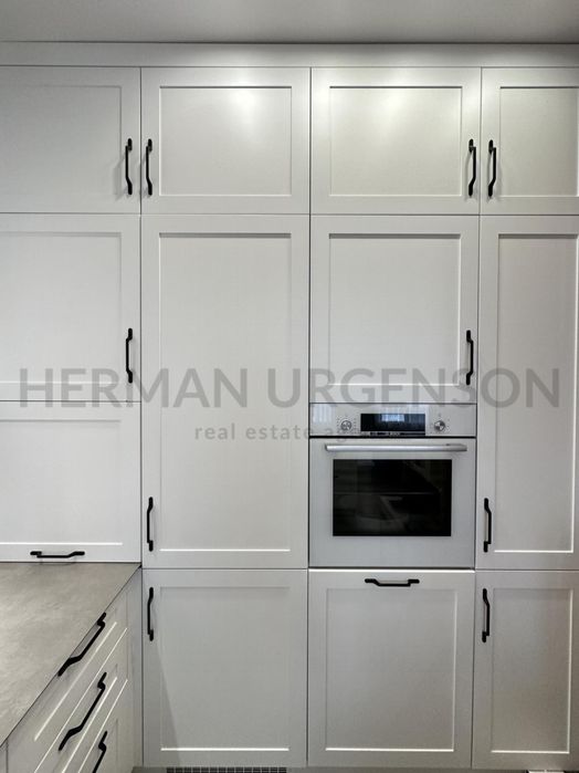 Продаж 3к квартири 82 кв.м / вул. Гленца, ЖК Парус Riverside