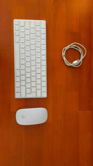 iMac 21,5 inches - 32gb RAM