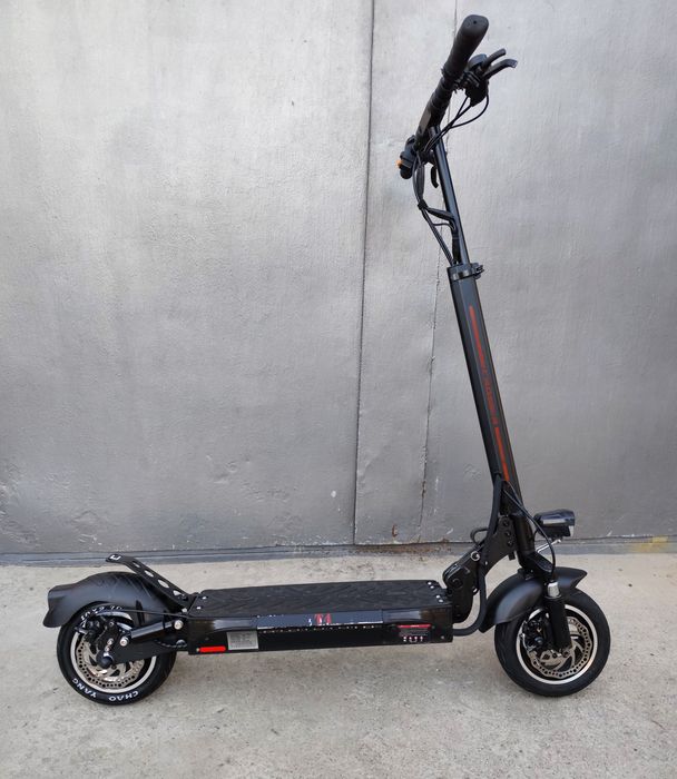 Електросамокат Crosser T4