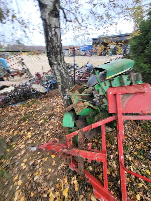 Czesci John Deere 3130,3030