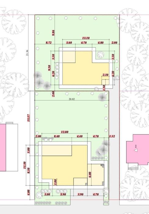 Продаж будинку у Дарницькому районі, Бортничі, Київ.