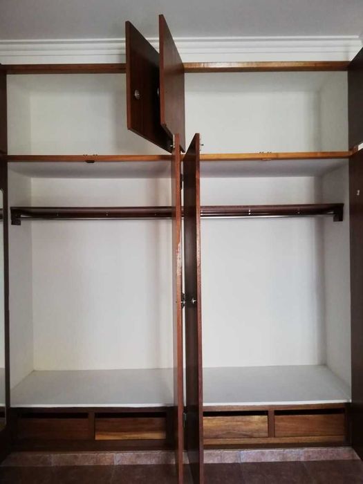 Apartamento Espaçoso - Santa Iria