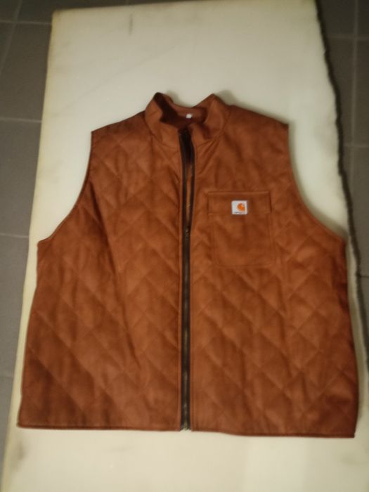 Bezrękawnik carhartt