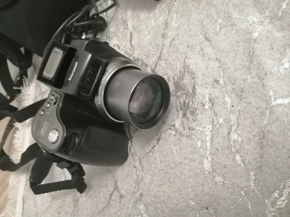 Aparat kodak fotograficzny